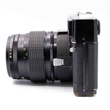 Pre-Owned Fujica GL690 w/ 100mm f3.5 & 65mm f5.6 Lenses #3040159