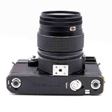 Pre-Owned Fujica GL690 w/ 100mm f3.5 & 65mm f5.6 Lenses #3040159