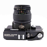 Pre-Owned Fujica GL690 w/ 100mm f3.5 & 65mm f5.6 Lenses #3040159