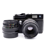 Pre-Owned Fujica GL690 w/ 100mm f3.5 & 65mm f5.6 Lenses #3040159