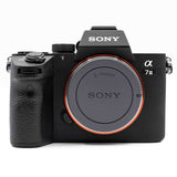 Pre-Owned Sony Alpha A7 III #3433857