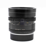 Pre-Owned Leica 90mm f2 Summicron R 3-Cam Lens #2782053