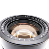 Pre-Owned Leica 90mm f2 Summicron R 3-Cam Lens #2782053