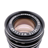 Pre-Owned Leica 90mm f4 Elmar-C #2603078