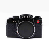 Pre-Owned Leica R6 Black #1728695