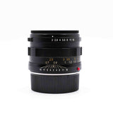 Pre-Owned Funleader 45mm f2 Planar T* for M Mount #7775279