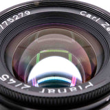 Pre-Owned Funleader 45mm f2 Planar T* for M Mount #7775279