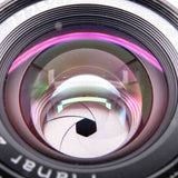 Pre-Owned Funleader 45mm f2 Planar T* for M Mount #7775279