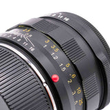 Pre-Owned Funleader 45mm f2 Planar T* for M Mount #7775279