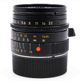 Pre-Owned Leica 28mm f2.8 Elmarit-M IV #3708843