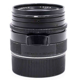 Pre-Owned Leica 28mm f2.8 Elmarit-M IV #3708843