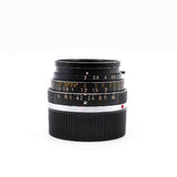 Pre-Owned Leica 35mm f2 Summicron-M II #2460611