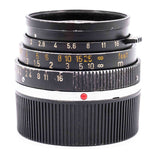 Pre-Owned Leica 35mm f2 Summicron-M II #2460611