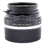 Pre-Owned Leica 35mm f2 Summicron-M II #2460611