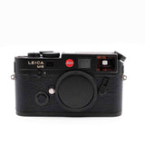 Pre-Owned Leica M6 TTL #2495187