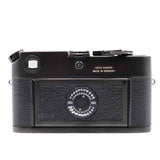 Pre-Owned Leica M6 TTL #2495187