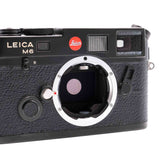 Pre-Owned Leica M6 TTL #2495187