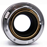 Pre-Owned Leica 50mm f2 Summicron-M #4786126