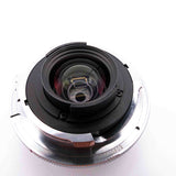 Pre-Owned Voigtlander 35mm f3.5 Color Skopar #7540809