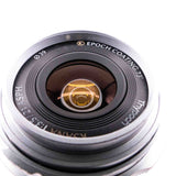 Pre-Owned Thypoch Ksana 21mm f3.5 ASPH Lens (Leica M, Silver)