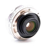 Pre-Owned Thypoch Ksana 21mm f3.5 ASPH Lens (Leica M, Silver)