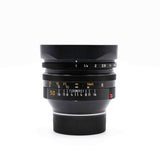 Pre-Owned Leica 50mm f1 Noctilux-M ASPH #3603562