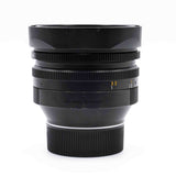 Pre-Owned Leica 50mm f1 Noctilux-M ASPH #3603562