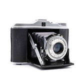 Pre-Owned Zeiss Ikon Super Ikonta 532/16
