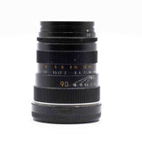 Pre-Owned Leica 90mm f2.8 Tele-Elmarit #3216505