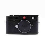 Pre-Owned Leica M10 Black #5189112