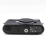 Pre-Owned Leica M10 Black #5189112