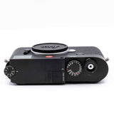 Pre-Owned Leica M10 Black #5189112