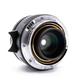 Pre-Owned Leica 35mm f2 Summicron-M ASPH. #4202164