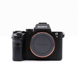 Pre-Owned Sony Alpha A7 II #3198471