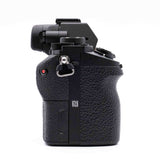 Pre-Owned Sony Alpha A7 II #3198471