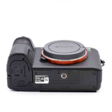 Pre-Owned Sony Alpha A7 II #3198471