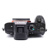 Pre-Owned Sony Alpha A7 II #3198471
