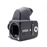 Pre-Owned Hasselblad 500C/M #UE1230296