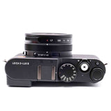 Pre-Owned Leica D-Lux 8 #5923644
