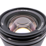 Pre-Owned Sony FE 85mm f1.8 #3197103