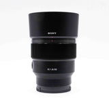 Pre-Owned Sony FE 85mm f1.8 #3197103