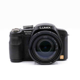 Pre-Owned Panasonic Lumix DMC-FZ18