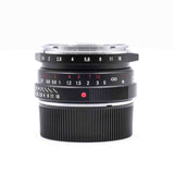 Pre-Owned Voigtlander 35mm f1.4 Nokton Classic II SC #7525364