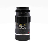 Pre-Owned Leica 90mm f2.8 Elmarit Black #2304646
