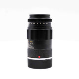 Pre-Owned Leica 90mm f2.8 Elmarit Black #2304646
