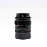 Pre-Owned Leica 90mm f2.8 "FAT" Tele-Elmarit-M #2343061