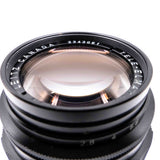 Pre-Owned Leica 90mm f2.8 "FAT" Tele-Elmarit-M #2343061