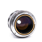 Pre-Owned Leica 90mm f2.8 "FAT" Tele-Elmarit-M #2343061