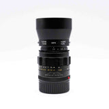 Pre-Owned Leica 90mm f2.8 "FAT" Tele-Elmarit-M #2343061