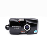 Pre-Owned Olympus MJU II #1050508